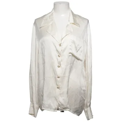 Blouse (Beige) de Mondi