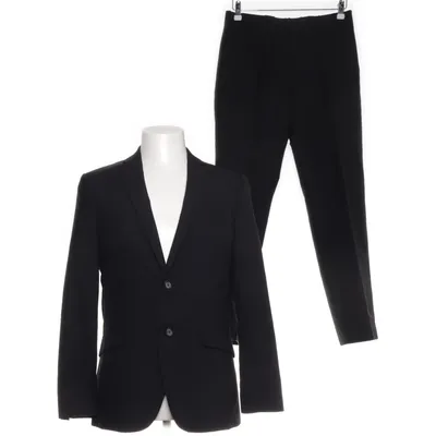 Pak (Zwart) van Angelo Litrico for C&A Polyester, Wol, Viscose