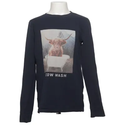 Long sleeve T-shirt (TNVILLION LS TEE) from The New Elastane, Organic cotton