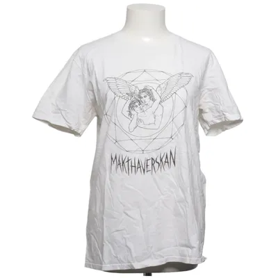 T-shirt (Weiß) von Gildan Softstyle Baumwolle