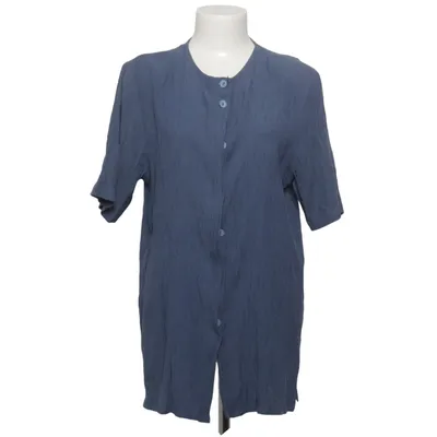 Chemise à manches courtes (Block Design) de Bloch Design Polyester, Viscose