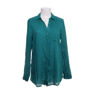 Shirt (Groen) van Street One Viscose