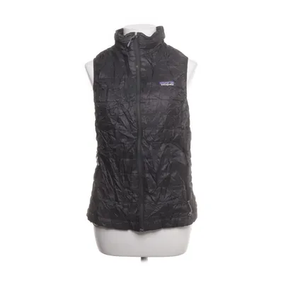 Ytterväst (Svart) från Patagonia