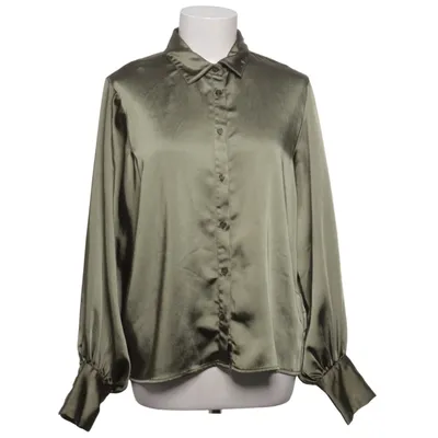 Blouse (Groen) van Romy x NA-KD