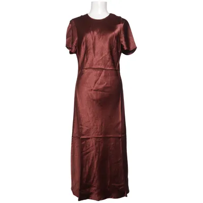 Maxi dress (Brown) from Third Form Acetate