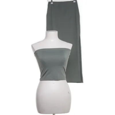 Set (Green) from Bershka