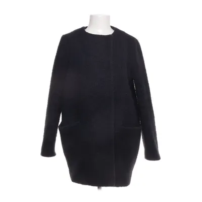 Jas (Zwart) van Clockhouse Elements Collection by C&A Polyester, Wol