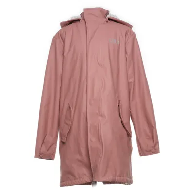 Parkas (Rosa) från OTP Polyester, Polyuretan