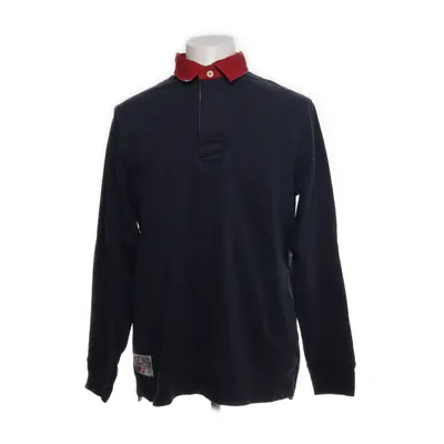 Sweatshirt (Blauw) van Sebago Katoen