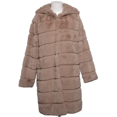 Veste d'hiver (Beige) de Amisu Polyester