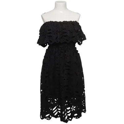 Klänning (Svart) från Reverse Polyester