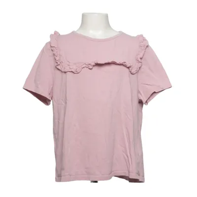 Haut (Rose) de Cyrillus Coton