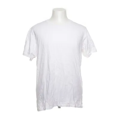 T-shirt (Vit) från Workwear by Clas Ohlson Bomull