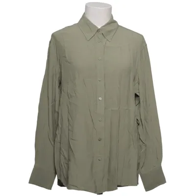 Shirt (Green) from KappAhl Viscose