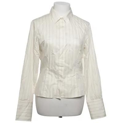 Skjorte (Fitted Shirt) fra Djerf Avenue Økologisk bomuld