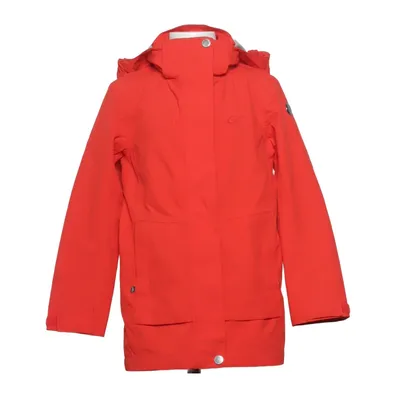 Allvädersjacka (Röd) från Five Seasons Polyester