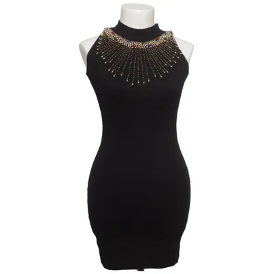 Cocktail dress (Black) from Silver