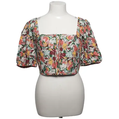 Corset (Blanc, Multicolore) de Corset Story Coton, Viscose