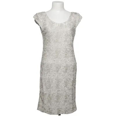 Dress (Silver) from Valerie Polyester