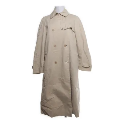 Trench-coat (Beige) de Allegri Coton, Viscose