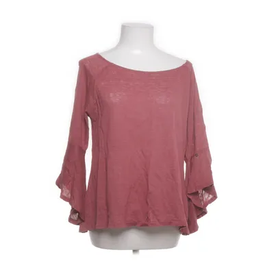 Blus (Röd) från Rabalder Linne