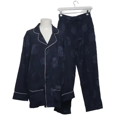Pajamas (Blue) from Shanghai Tang Silk