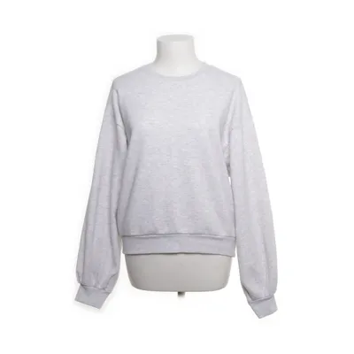 Collegetröja (Grå) från Cropp