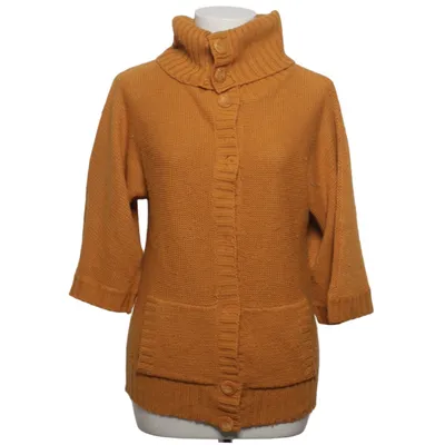 Cardigan (Bruin) van Vero Moda Denim