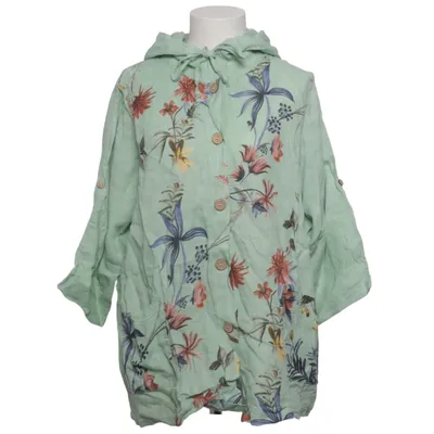 Huvklänning (Grön, Flerfärgad) från Fashion Highlight