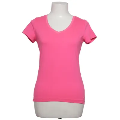 T-shirt (Pink) from Lolë Elastane, Polyester