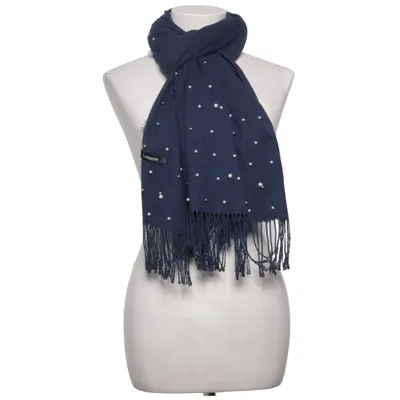 Schal (Blau) von Cashmere Kaschmir