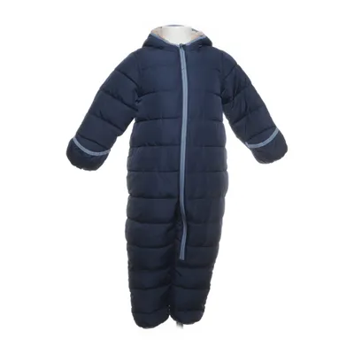 Overall (Blå) från Lupilu Polyester