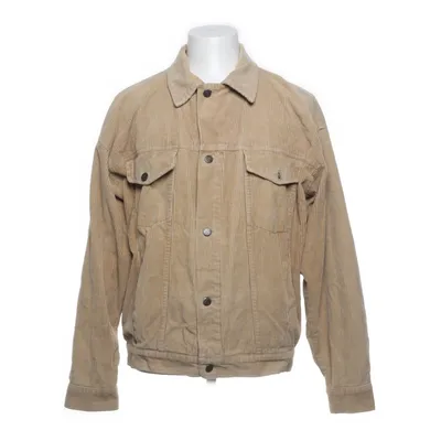 Jakke (Beige) fra Explorer