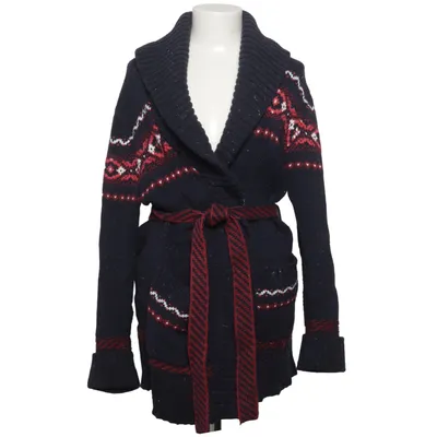 Kofta (W25751/AW11/HL029) från Henri Lloyd Woman Bomull, Polyamid, Ull