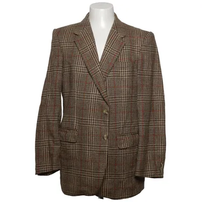 Blazer (Marron) de Hector Powe Laine