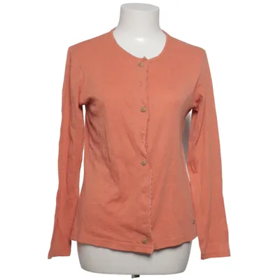 Cardigan (Orange) from Camps Bay Cotton, Polyester