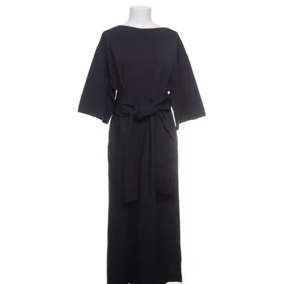 Combinaison (Noir) de COS Coton, Élasthane