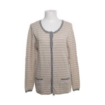 Cardigan (Beige) van GC Fontana Kasjmier, Merinowol