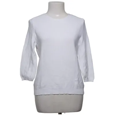 Tröja (Vit) från Peter Hahn Bomull