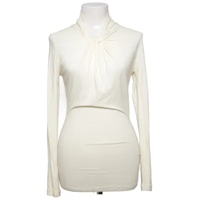 Topp (Beige) från Fabiana Filippi