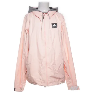 Jacka (Rosa) från Adidas Nylon