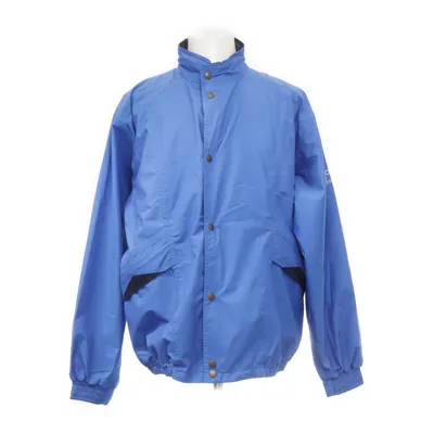 Träningsjacka (Blå) från Proquip