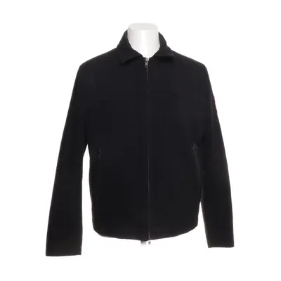 Jakke (Sort) fra Tiger of Sweden Polyester, Uld, Viscose