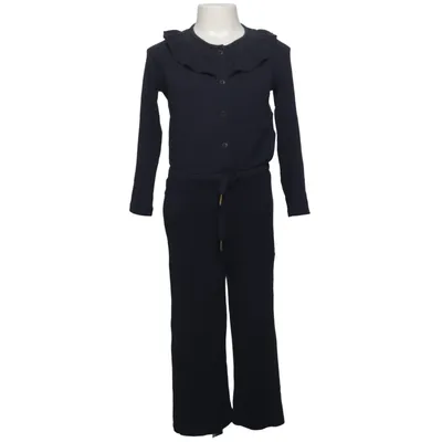 Jumpsuit (Helena Jun) van POMPdeLUx Elastaan, Viscose