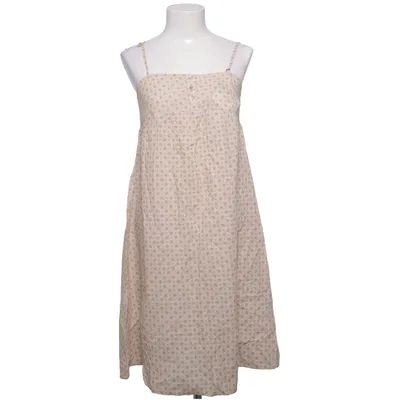 Dress (Beige) from Ba&sh Cotton