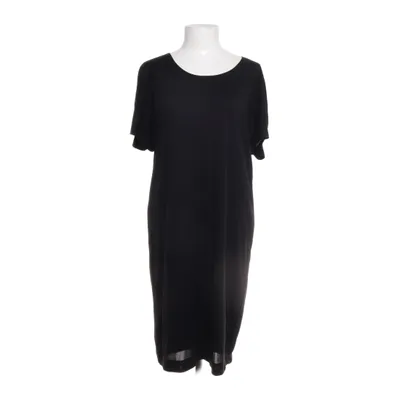 Dress (Black) from Iheart Acetate, Lyocell, Polyamide