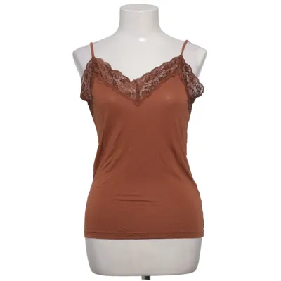 Tank Top (Brown) from Lulu’s Drawer