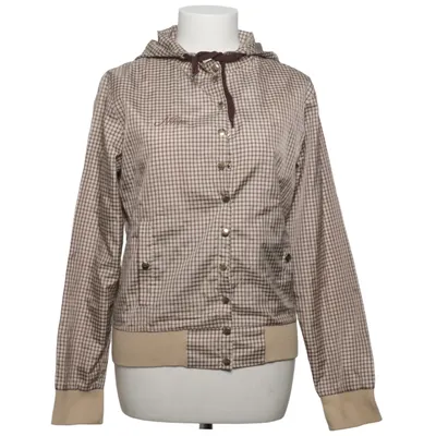 Anorak (Beige, Brown) from Nikita Polyamide, Polyester