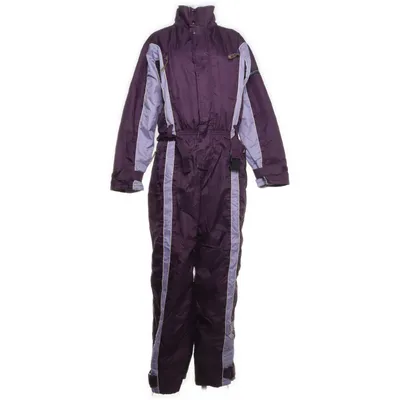 Overall (Lila) från The Fictif Out Wear Polyamid, Polyester