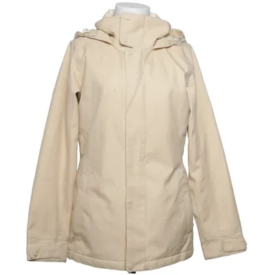 Ski-jas (Beige) van Burton Polyamide, Polyester